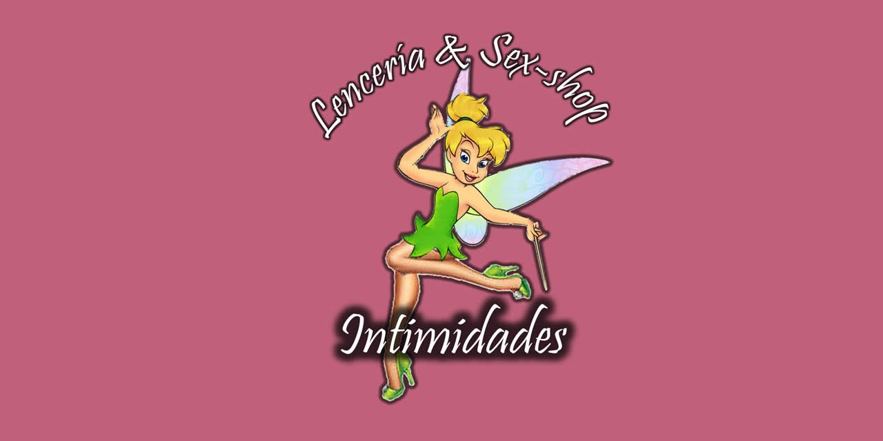 Lenceria y sex shop «intimidades»