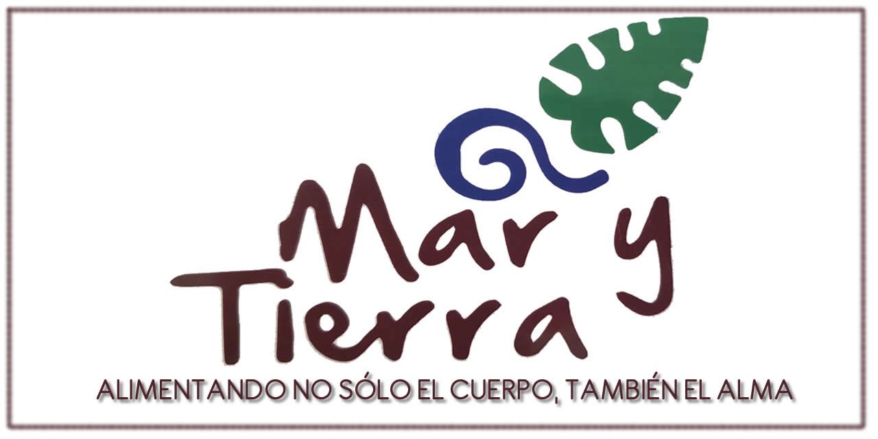 Mar y Tierra