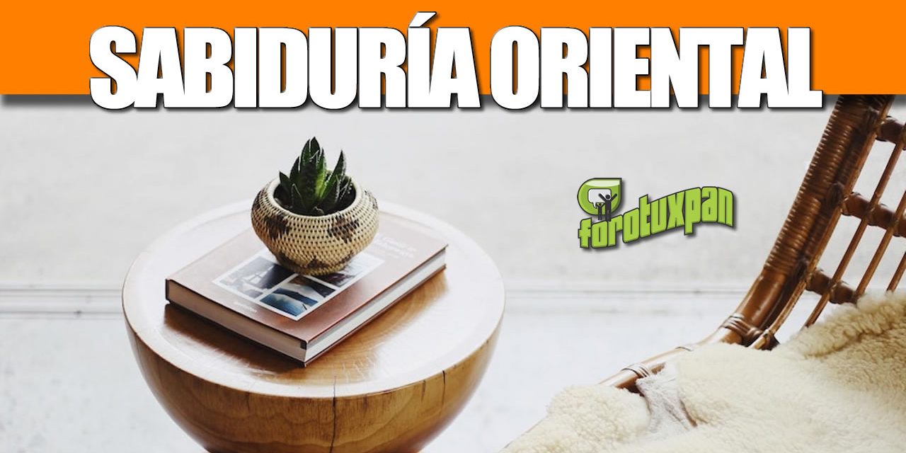 Sabiduría Oriental