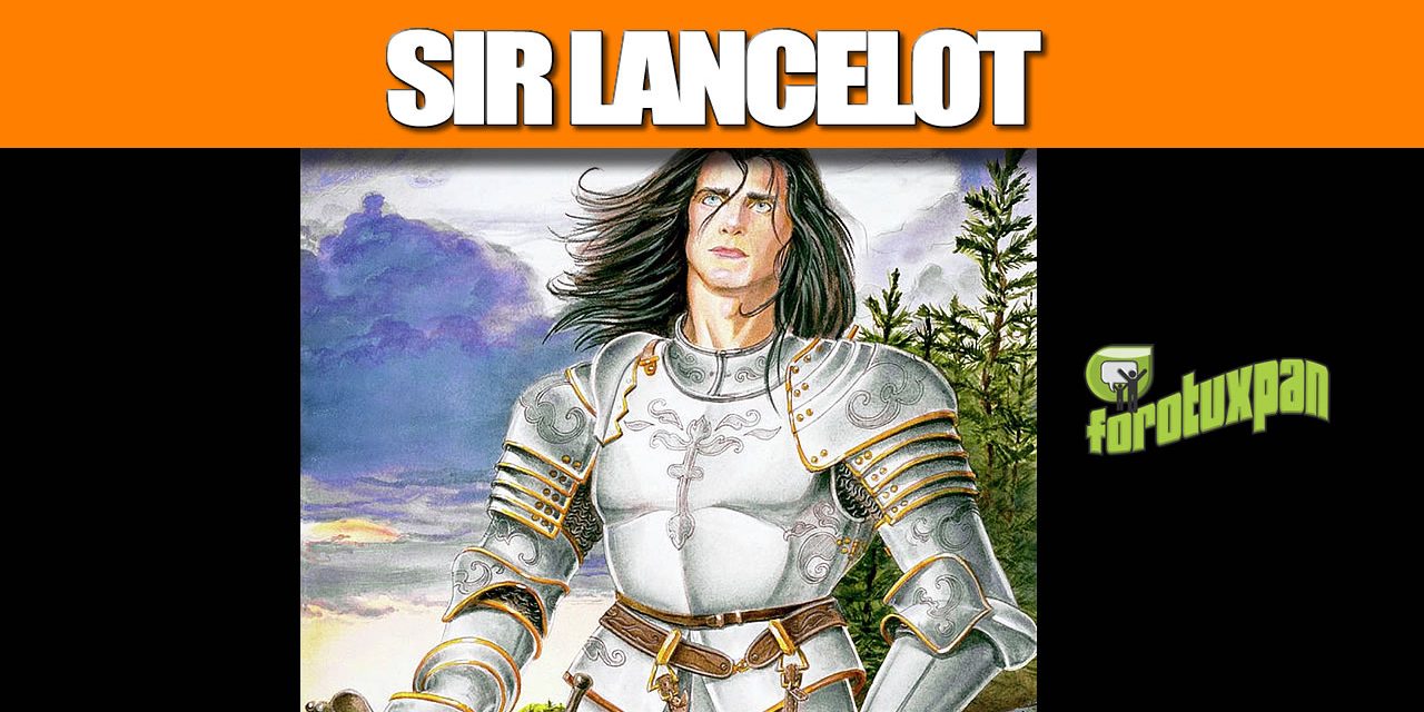SIR LANCELOt