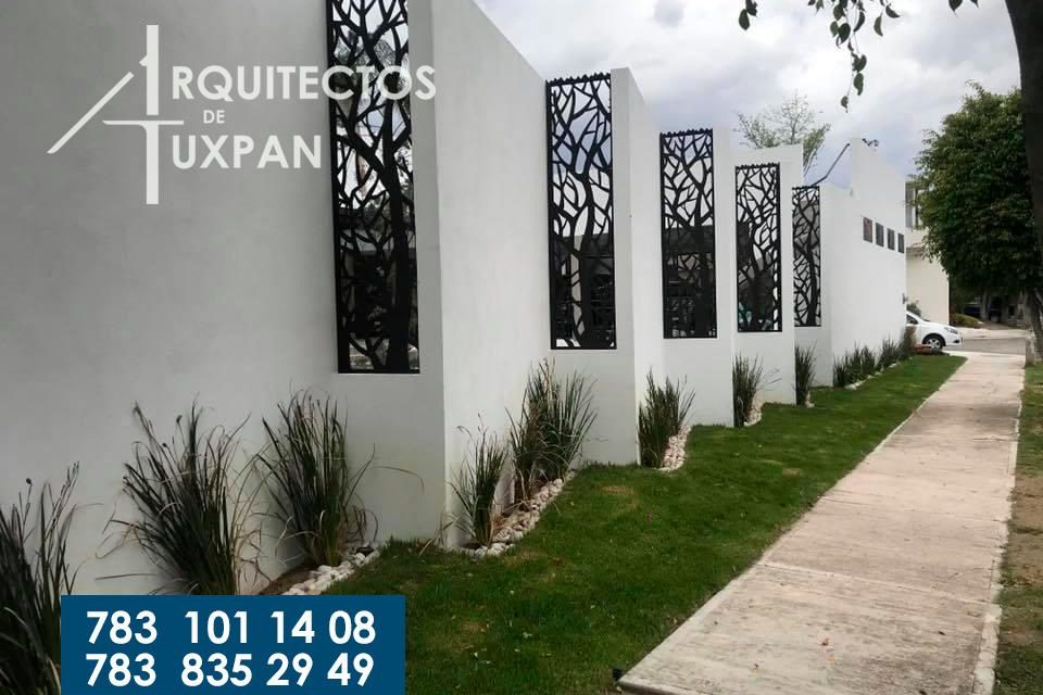 Arquitectos de Tuxpan