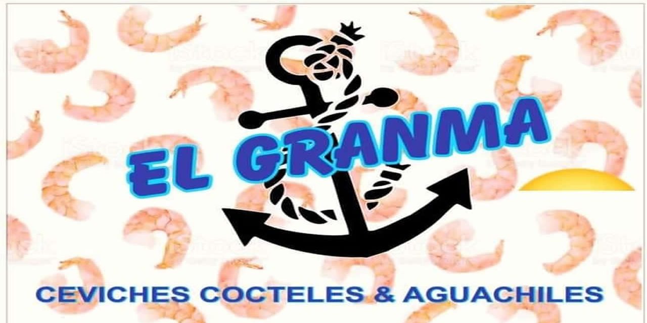 EL GRANMA