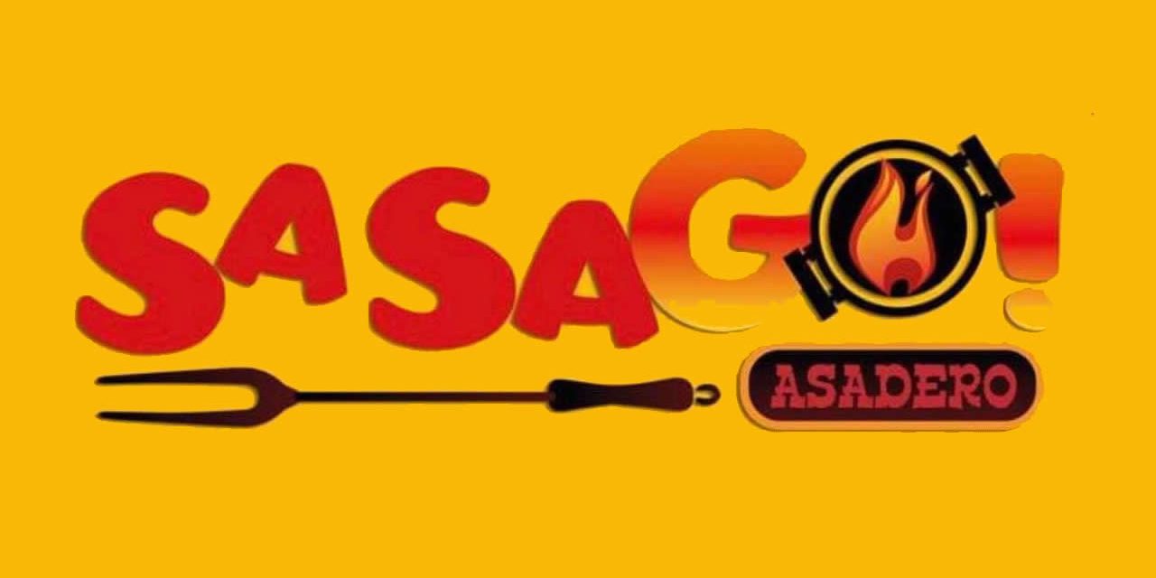 SASAGO! ASADERO