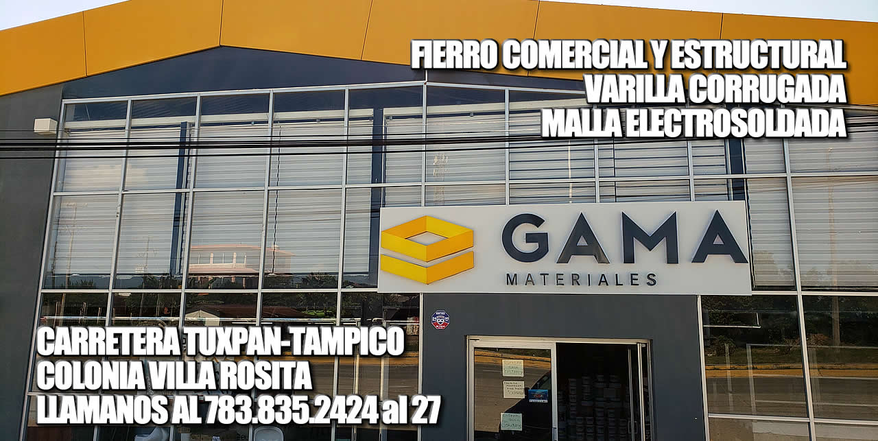 gama-materiales