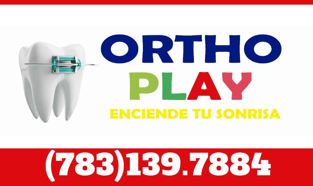 ORTHO PLAY