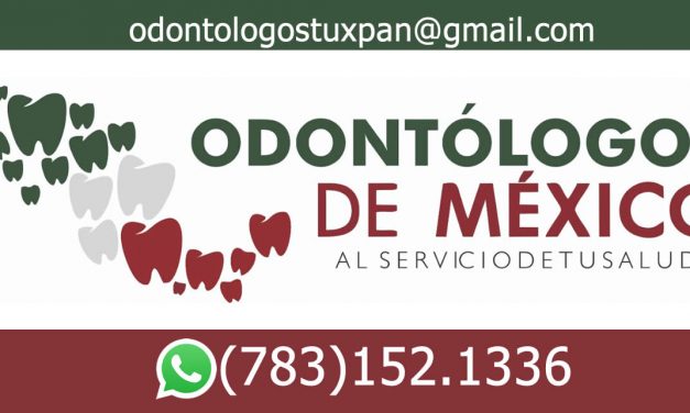 Odontólogos de México