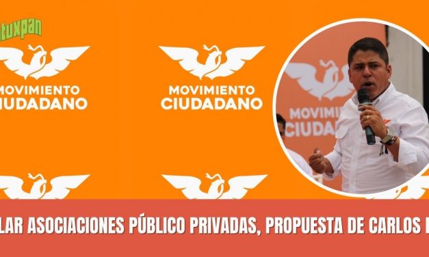 REGULAR ASOCIACIONES PÚBLICO PRIVADAS, PROPUESTA DE CARLOS REYES