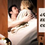 ¿QUIÉN ES EL CORNUDO?