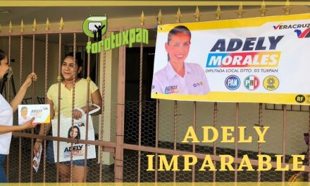 ADELY IMPARABLE