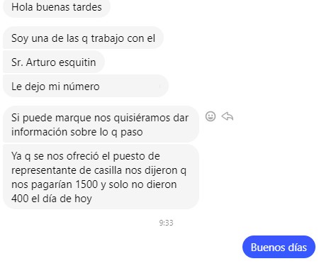 no-paga