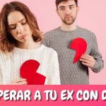 COMO SUPERAR A TU EX CON DIGNIDAD
