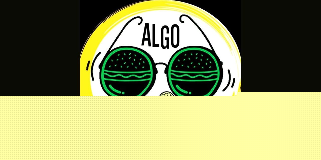 ALGO TRANKI