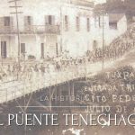 Historia del Puente Tenechaco