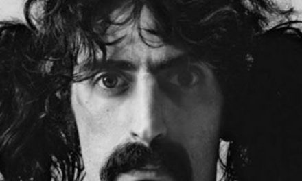 RockStock: ¿Cómo entrarle a Frank Zappa?