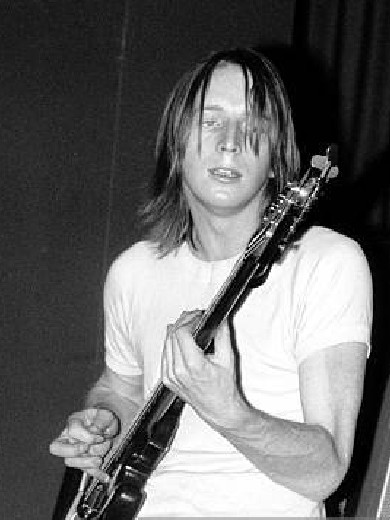 Andy Pyle