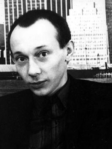 Howard Devoto