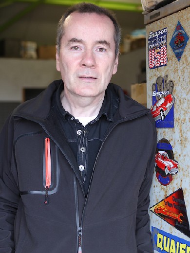 Pete Shelley (1)