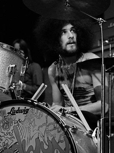 Ron Berg