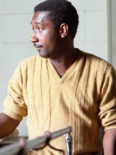 Al Jackson Jr