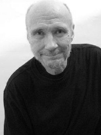Dick Halligan