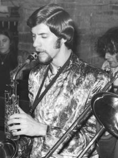 Fred Lipsius