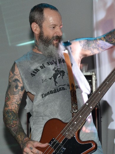 Jeff Pinkus