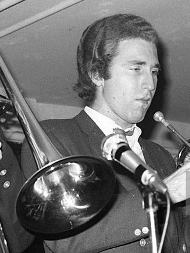 Jerry Weiss