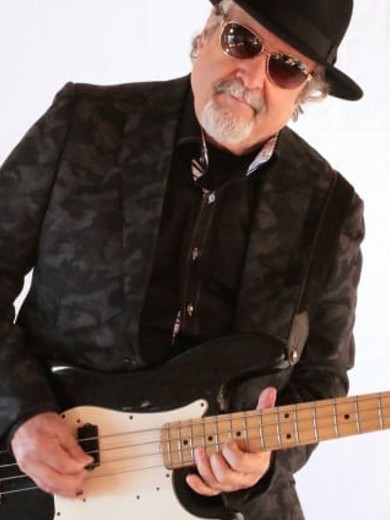 Joe Bouchard