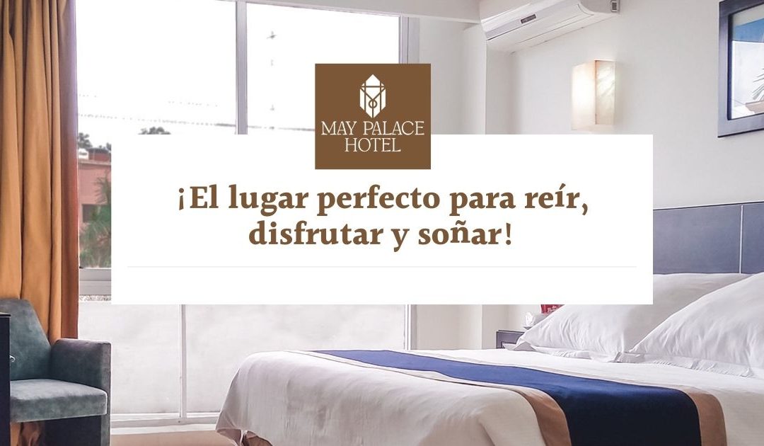 Hotel May Palace