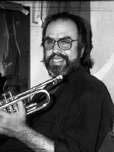 Randy Brecker