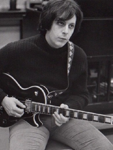 Steve Katz