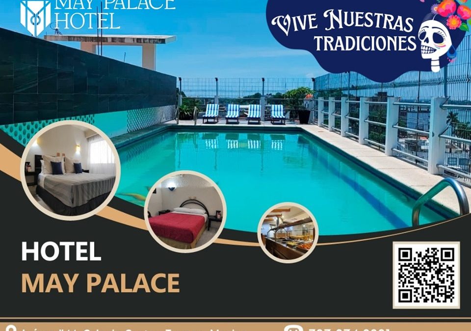Hotel May Palace