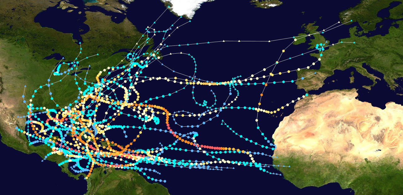 HURRICANE ORIGEN 2