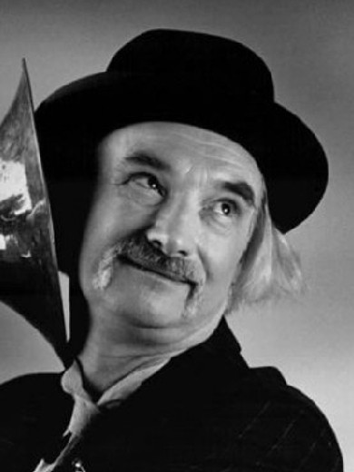 Holger Czuka