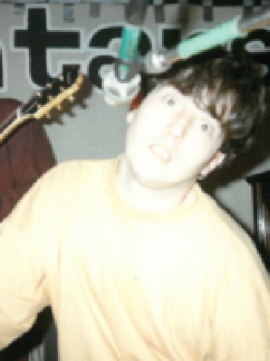 John Baker