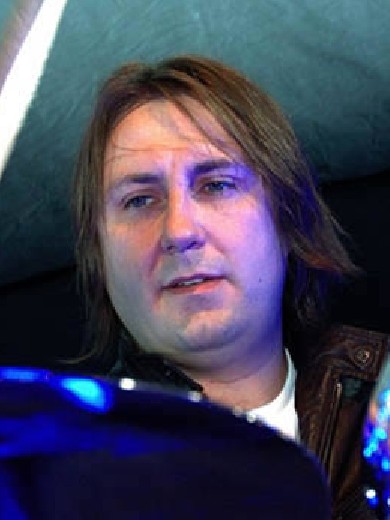 , Jon Brook