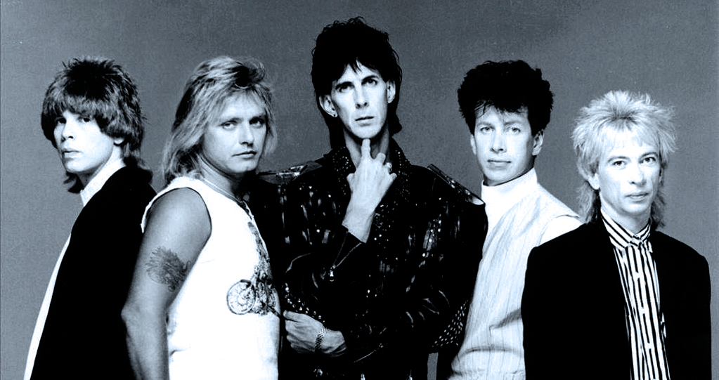 The-Cars-foto-2