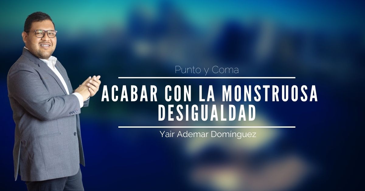 Punto y Coma (1)
