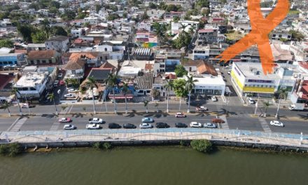 IMM celebrará en la colonia Hernández Ochoa el “Día Naranja”