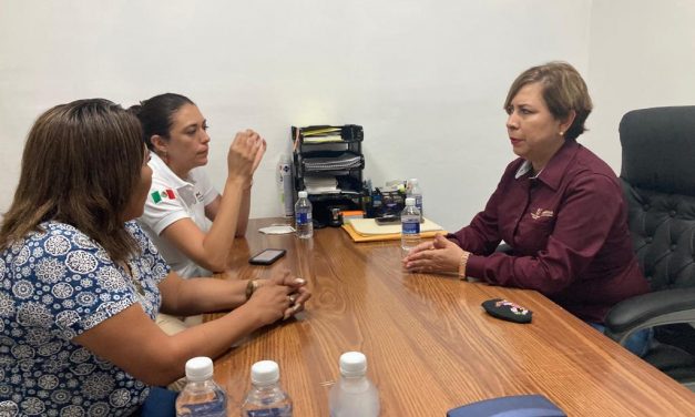El gobierno municipal de Tamiahua, recibe equipamiento por parte del gobierno del estado de Veracruz