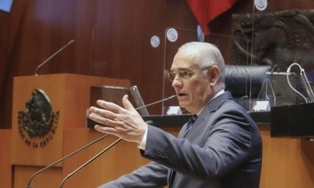 Triunfó la justicia por encima de la persecución y abuso de poder de Morena: Julen Rementería