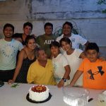 Muere Don Juan José Conde Delgadillo en accidente en la pista
