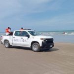 Tamiahua: Continúa operativo Playa Segura «Vacaciones de Verano 2022»