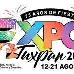 Expo Tuxpan 2022
