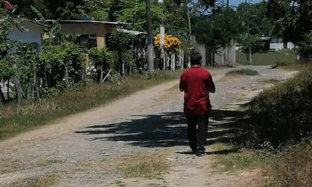 Tamiahua: Medición de predios, calles y reportes de infraestructura en Venustiano Carranza