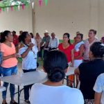 Tamiahua: Gobierno Itinerante en Raya Oscura