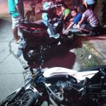 Elizabeth se rompió el brazo en una MORTALIKA