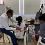 Tamiahua: Consultas médicas gratuitas en el DIF municipal