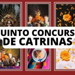 QUINTO CONCURSO DE CATRINAS