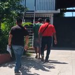 Detienen a LA CHACALA por Robo Calificado